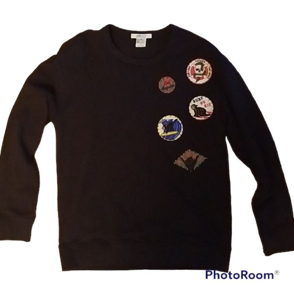 Lucky Brand (size M) cool Max long sleeve‎ shirt C19